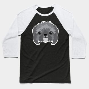 Chewie Baseball T-Shirt